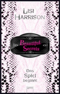 Enlarge image Cover: Beautiful Secrets. Das Spiel beginnt (1) - Arena