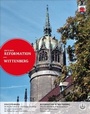 Cover: Wittenberg - Evangelische Verlagsanstalt