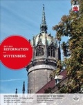 Cover: Wittenberg - Evangelische Verlagsanstalt
