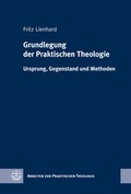 Cover: Grundlegung der Praktischen Theologie - Evangelische Verlagsanstalt