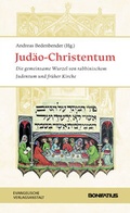 Cover: Jud&auml;o-Christentum - Evangelische Verlagsanstalt