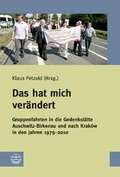 Cover: Das hat mich ver&auml;ndert - Evangelische Verlagsanstalt