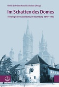 Cover: Im Schatten des Domes - Evangelische Verlagsanstalt