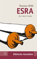 Cover: Esra - Evangelische Verlagsanstalt
