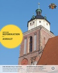 Cover: Anhalt - Evangelische Verlagsanstalt