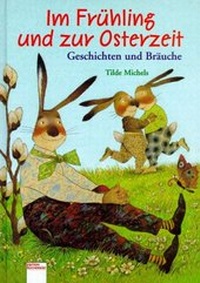 Enlarge image Cover: Im Frühling und zur Osterzeit - Arena