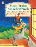 Cover: Mein erstes M&auml;rchenbuch - Arena