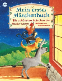Abbildung von: Mein erstes Märchenbuch - Arena