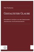 Cover: Gestalteter Glaube - Evangelische Verlagsanstalt