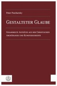 Enlarge image Cover: Gestalteter Glaube - Evangelische Verlagsanstalt