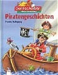 Cover: Piratengeschichten - Arena