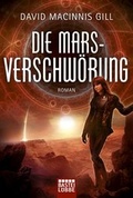 Cover: Die Mars-Verschw&ouml;rung - L&uuml;bbe