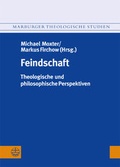 Cover: Feindschaft - Evangelische Verlagsanstalt