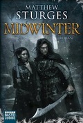 Cover: Midwinter - L&uuml;bbe