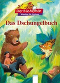 Cover: Das Dschungelbuch - Arena