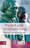 Cover: Freiheit und Verantwortung - Evangelische Verlagsanstalt