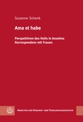 Cover: Ama et habe - Evangelische Verlagsanstalt