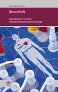 Cover: Gesundheit - Evangelische Verlagsanstalt