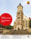 Cover: Schw&auml;bisch Hall - Evangelische Verlagsanstalt
