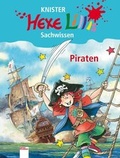 Cover: Piraten - Arena