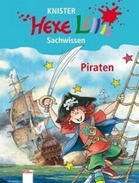 Enlarge image Cover: Piraten - Arena