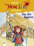 Cover: Das alte &Auml;gypten - Arena