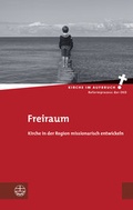 Cover: Freiraum - Evangelische Verlagsanstalt