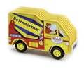 Cover: Mein Kiddilight-Auto: Betonmischer - Arena