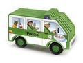 Cover: Mein Kiddilight-Auto: Polizei - Arena