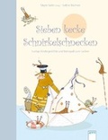 Cover: Sieben kecke Schnirkelschnecken - Arena