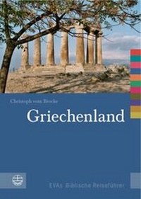 Abbildung von: Griechenland - Evangelische Verlagsanstalt