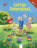 Cover: Lustige Osterr&auml;tsel - Arena