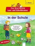 Cover: In der Schule - Arena
