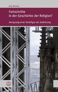 Cover: Fortschritte in der Geschichte der Religion? - Evangelische Verlagsanstalt