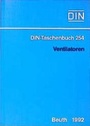 Cover: Ventilatoren - DIN Media