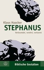 Cover: Stephanus - Evangelische Verlagsanstalt