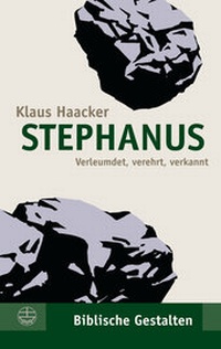 Abbildung von: Stephanus - Evangelische Verlagsanstalt