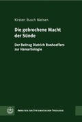 Cover: Die gebrochene Macht der S&uuml;nde - Evangelische Verlagsanstalt