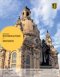 Cover: Dresden - Evangelische Verlagsanstalt