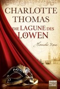 Cover: Die Lagune des L&ouml;wen - L&uuml;bbe