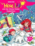 Cover: Hexe Lilli und der kleine Eisb&auml;r Kn&ouml;pfchen - Arena