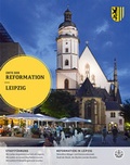 Cover: Leipzig - Evangelische Verlagsanstalt