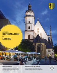 Enlarge image Cover: Leipzig - Evangelische Verlagsanstalt