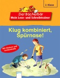 Cover: Klug kombiniert, Sp&uuml;rnase! - Arena
