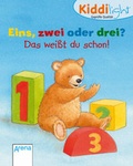 Cover: Eins, zwei oder drei? - Arena