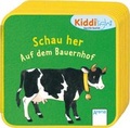 Cover: Schau her - Auf dem Bauernhof - Arena