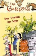 Cover: Die Gargolz - Nur Unsinn im Sinn (2) - Arena