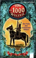 Cover: Tor zu 1000 Welten - Arena