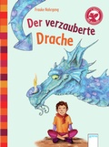 Cover: Der verzauberte Drache - Arena