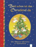 Cover: Bald schon ist das Christkind da - Arena